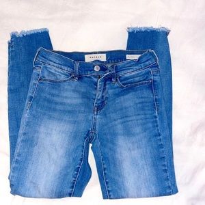 PACSUN BLUE JEANS